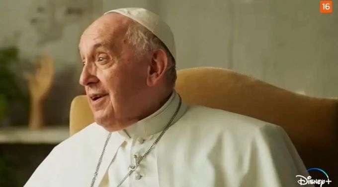 Papa convida fiéis a rezar à Divina Misericórdia contra problema atual