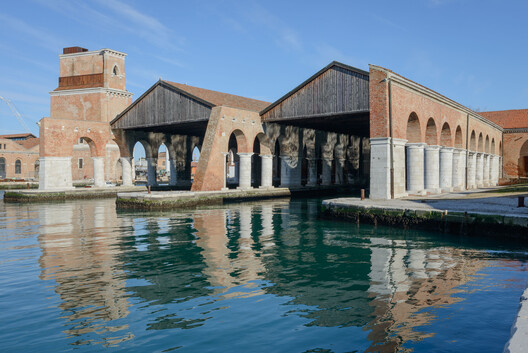 Bienal de Arquitetura de Veneza: Santa Sé destaca o jardim como símbolo da amizade social