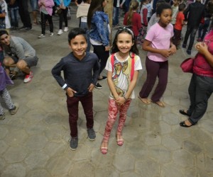 Arca Kids - Joinville/SC