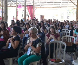 Retiro para Mulheres - Joinville/SC 
