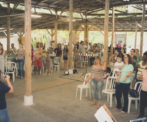 Conclusão Curso Toma e Lê - Joinville/SC