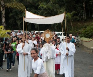 3º dia - 28º Queremos Deus - Joinville/SC