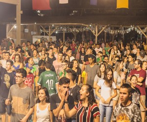 29º Queremos Deus - Joinville/SC