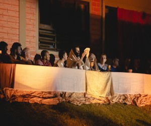 Teatro da Paixão - Joinville/SC