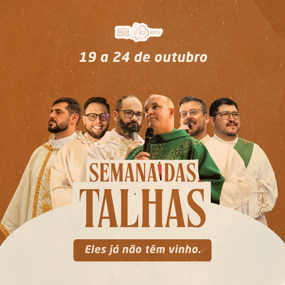 Semana das Talhas